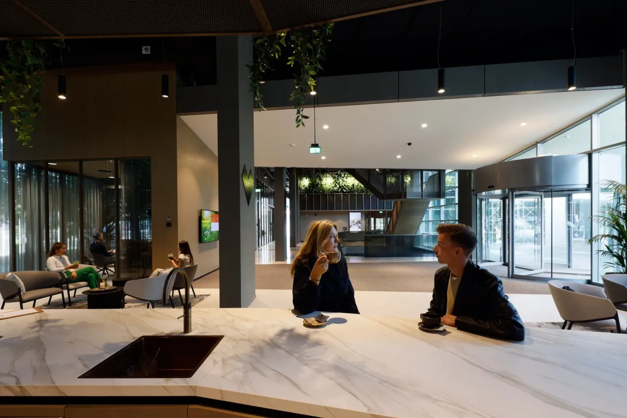 office - B Vital - Kantoren - Dils - gallery - 31