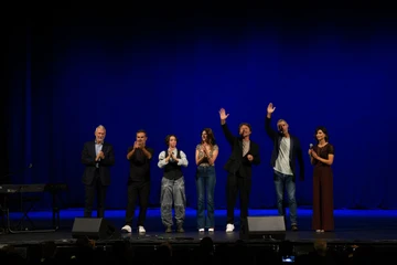 Laughter and social engagement with “C’è da Ridere” – Dils supporting young people - featured