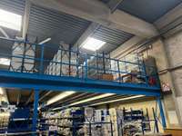 logistics - Light Industrial Premises / Offices For Rent - gallery thumbnail - 2