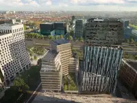 office - The CubeHouse - Office - Dils - gallery thumbnail - 2