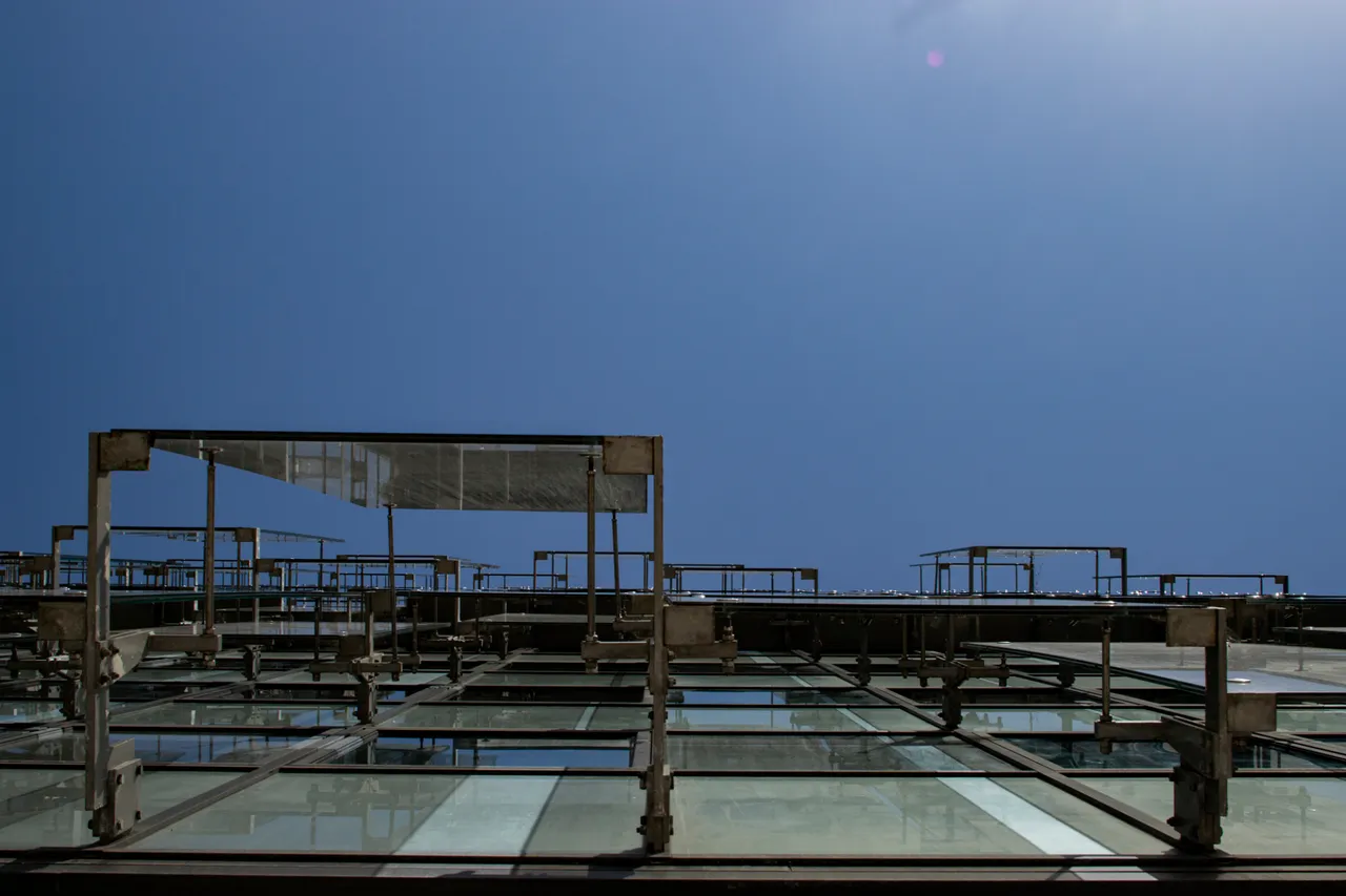 office - 23/31 EUR Center - Uffici - Dils - gallery - 6