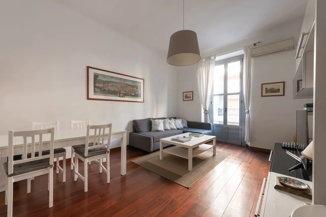 living - Botta 8 - Living - Dils - gallery - 5