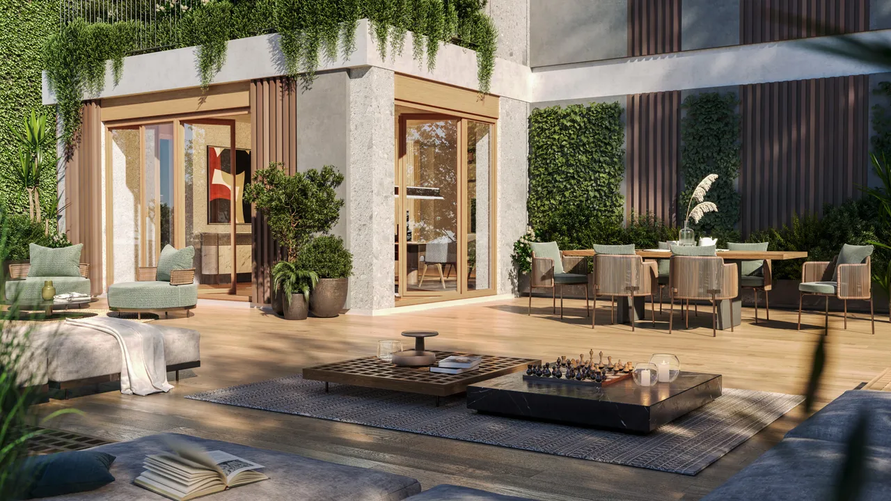 living - Seta Living - Living - Dils - gallery - 4