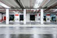 logistics - Light Industrial Premises / Offices For Rent - gallery thumbnail - 5