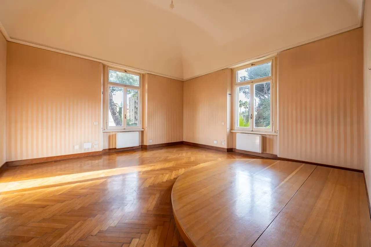 living - Villa Astaldi - Living - Dils - gallery - 7