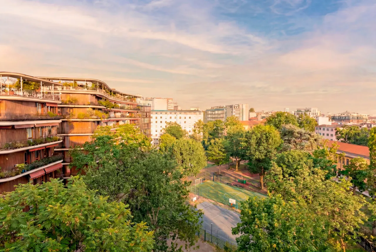 living - Oriani 3 - Wonen - Dils - gallery - 14