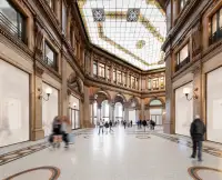 retail - Galleria Alberto Sordi - Retail - Dils - gallery thumbnail - 3