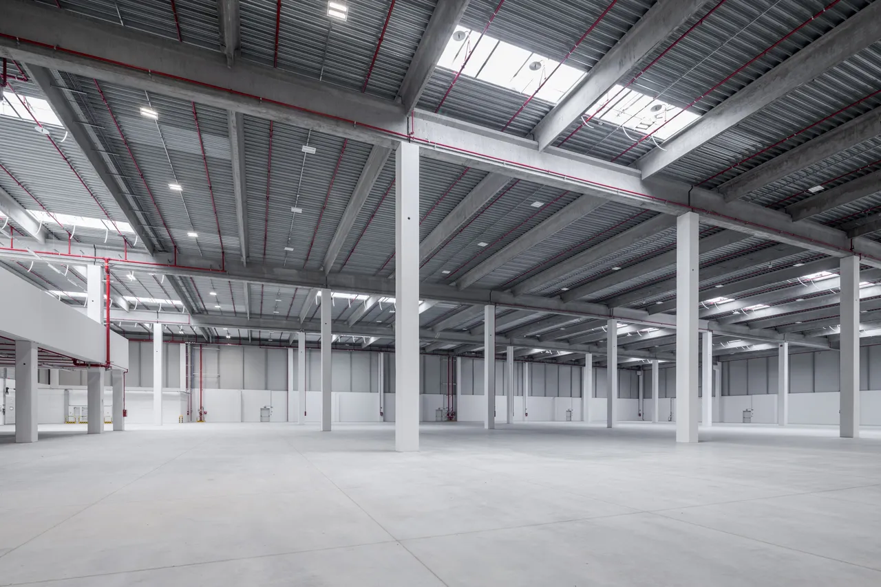 logistics - Novara Ovest - Logistica - Dils - gallery - 20
