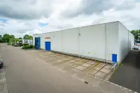 logistics - Touwslagerij 2 - Logistiek - Dils - gallery thumbnail - 21