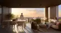 living - Navigli Towers - Living - Dils - gallery thumbnail - 8