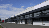 logistics - Warehouse / Offices For Rent - gallery thumbnail - 1