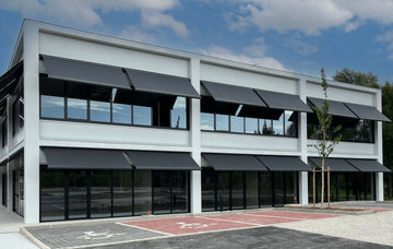 office - Offices For Rent - featured