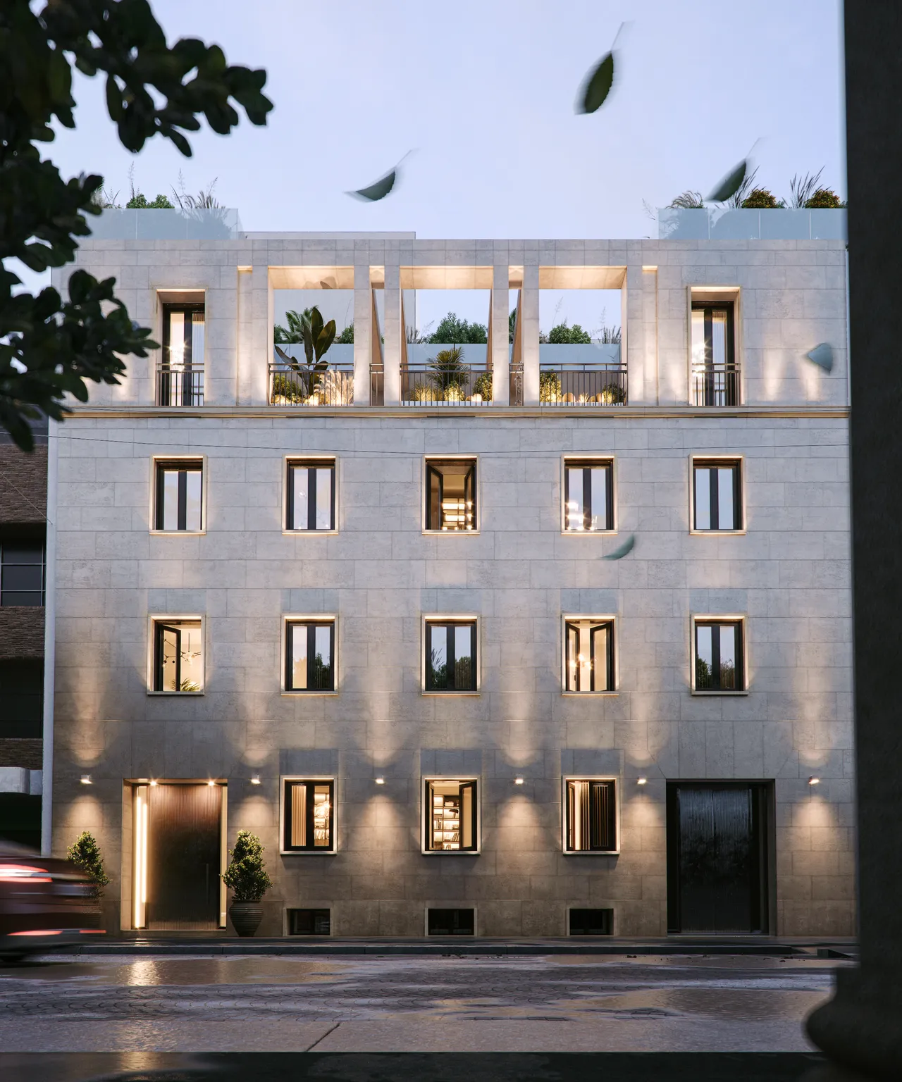 office - Cortesette - Office - Dils - gallery - 1