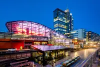 office - UP Office Building - Office - Dils - gallery thumbnail - 24