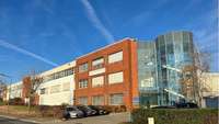 logistics - Light Industrial Premises / Offices For Rent - gallery thumbnail - 1