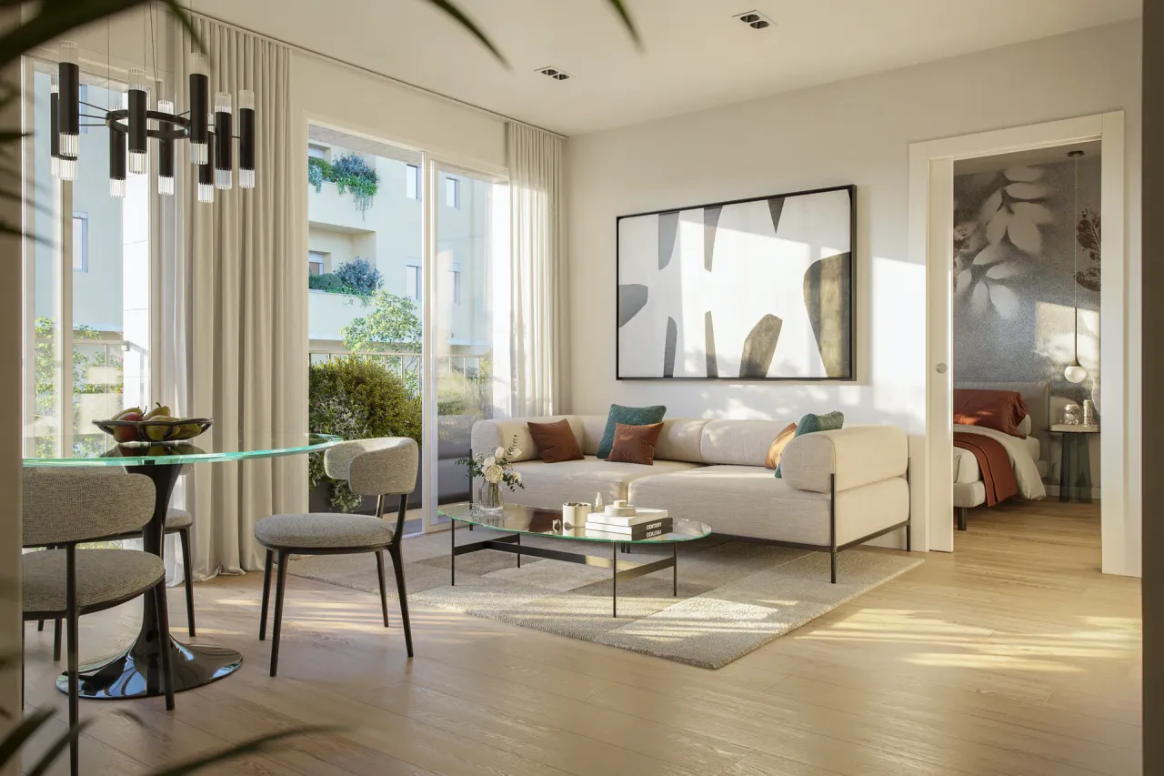 living - Versus Milano - Living - Dils - gallery - 7