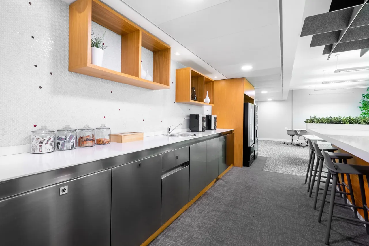 office - Cadorna - Uffici - Dils - gallery - 5