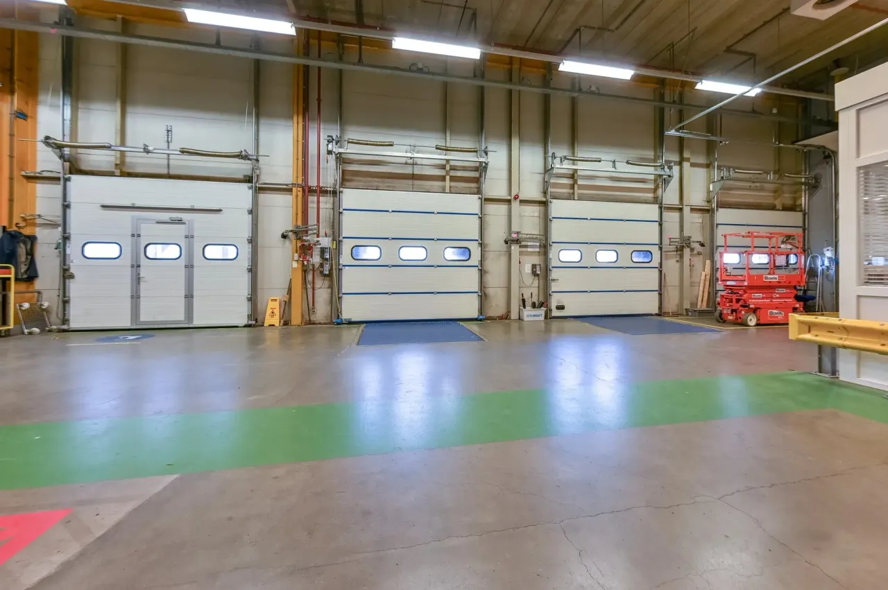 logistics - Hoeksteen 38 - Logistiek - Dils - gallery - 14