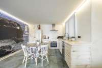 living - Piso de 140m² en venta en Playa Malvarrosa/Cabanyal - gallery thumbnail - 9
