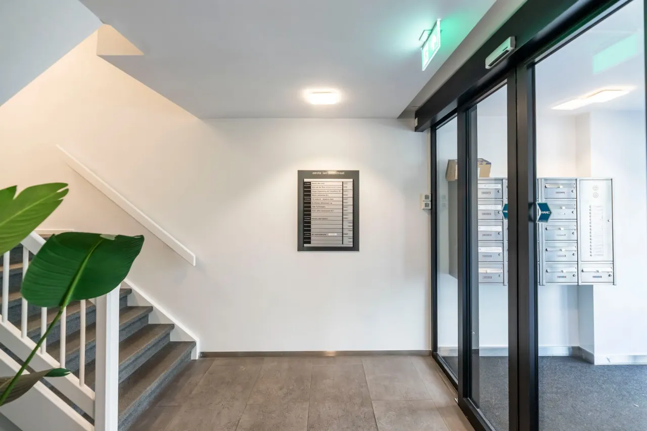office - Unitz - Unitz 1e Jan Steenstraat 84 - Office - Dils - gallery - 4
