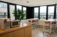 office - Hoogoorddreef 58-A - Uffici - Dils - gallery thumbnail - 6