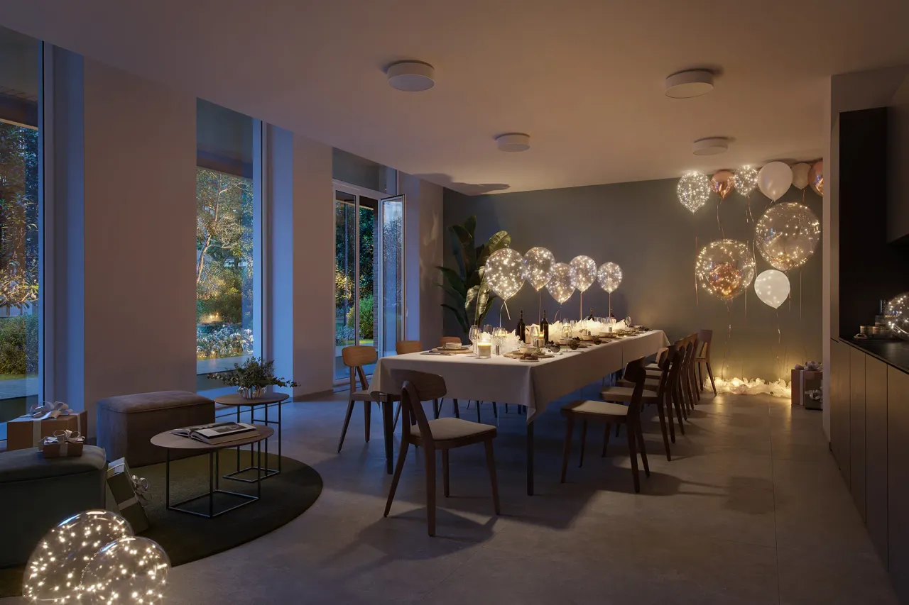 living - Nizzoli 8 - Living - Dils - gallery - 8