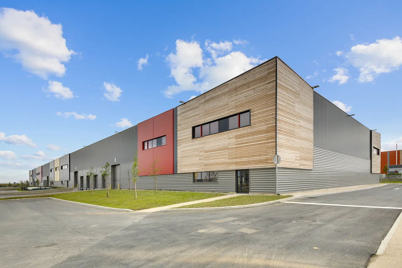 logistics - Activités / Bureaux À Louer - gallery - 4