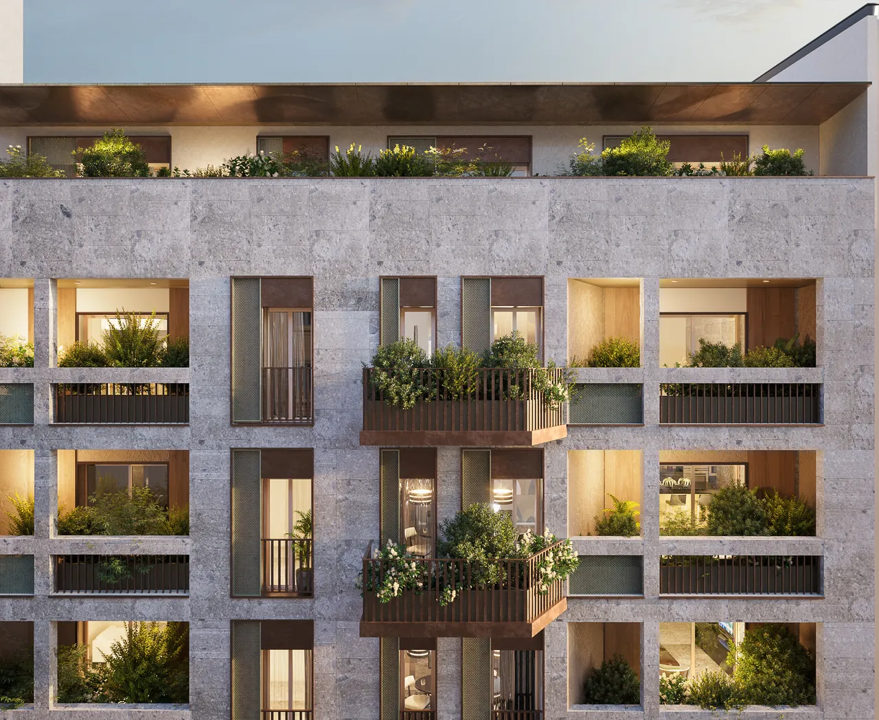 living - Crespi16- Living - Dils - gallery - 10