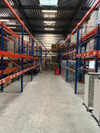 logistics - Light Industrial Premises / Offices For Sale - gallery thumbnail - 5