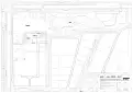 logistics - Frankweg 20 - Logistiek - Dils - Verdiepingsplan thumbnail - 1