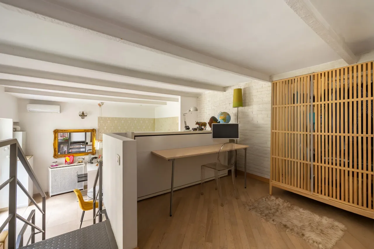 living - Isonzo 24 - Living - Dils - gallery - 3