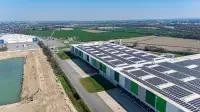 logistics - Tortona Green Logistics - Logistica - Dils - gallery thumbnail - 29