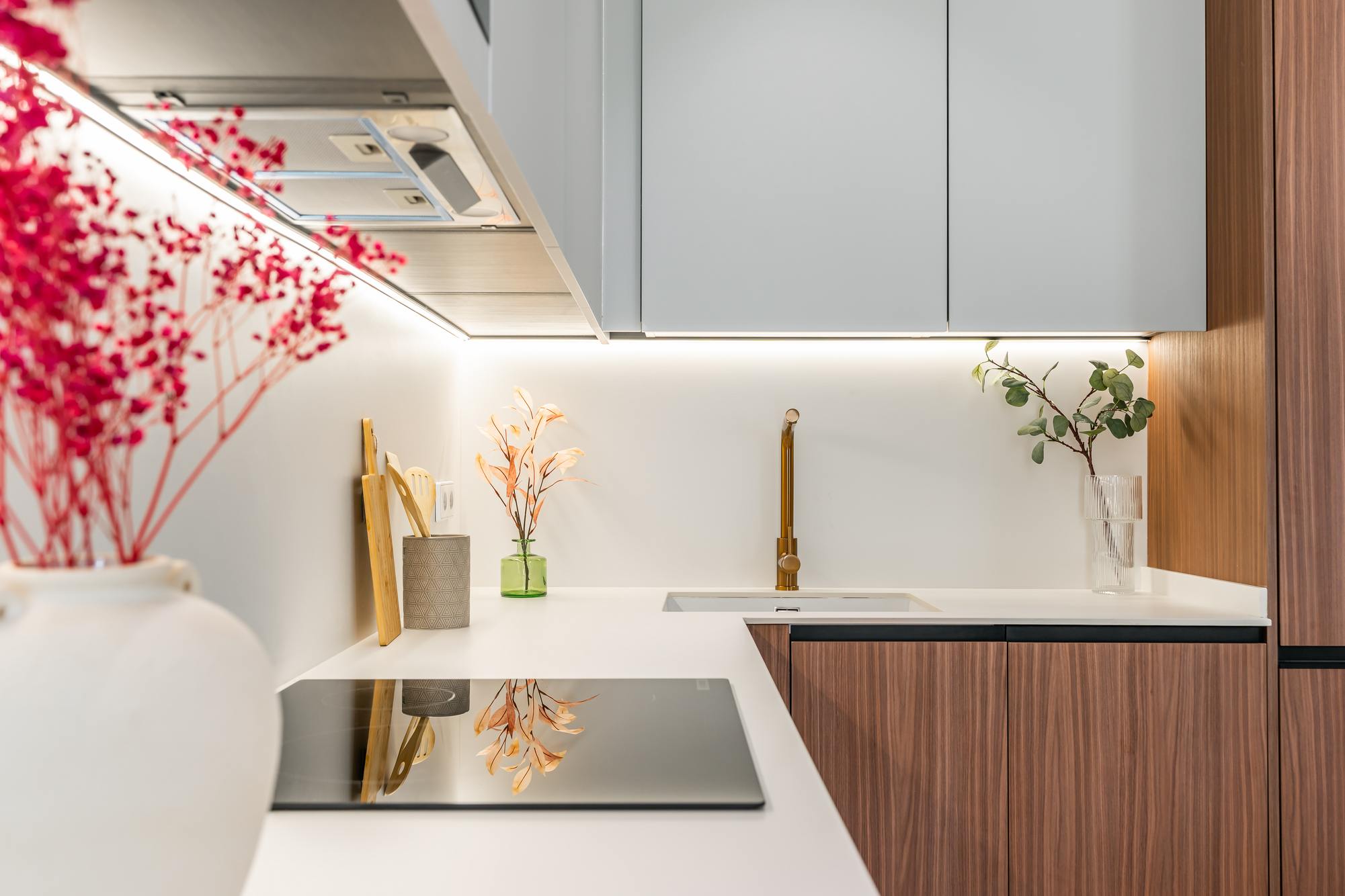 living - Piso de 81m² en venta en Ibiza, Madrid - gallery - 6