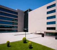 office - Maria de Portugal 3-5 - Bureaux - Dils - gallery thumbnail - 3