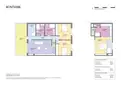 living - 243m² house / villa with 60m² garden for sale in Sant Gervasi - Galvany - Floor Plan thumbnail - 2