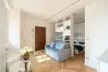 living - Via Filippo Argelati n. 1 Milano - Living - Dils - gallery thumbnail - 3