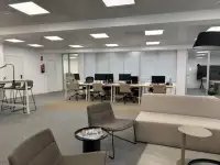 office - Recoletos 16 - Bureaux - Dils - gallery thumbnail - 8