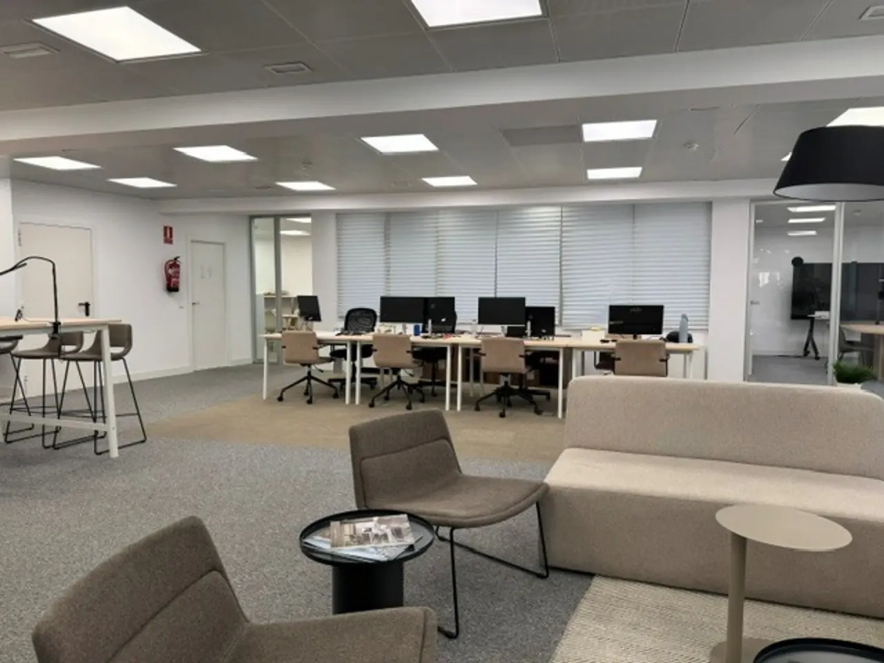 office - Recoletos 16 - Office - Dils - gallery - 8