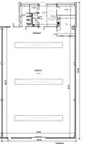 logistics - Activity Facility For Rent - Planimetria thumbnail - 3