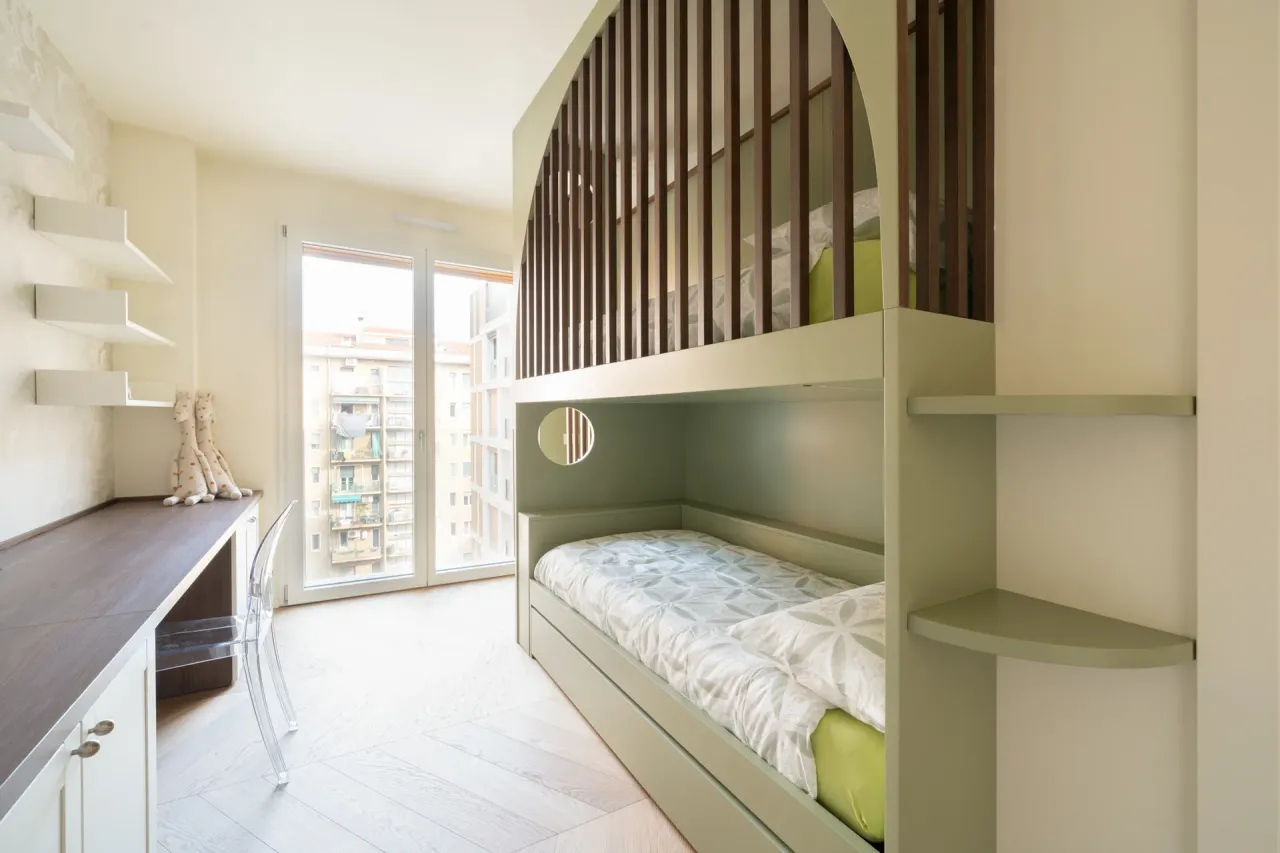 living - Mangiagalli 3 - Living - Dils - gallery - 11