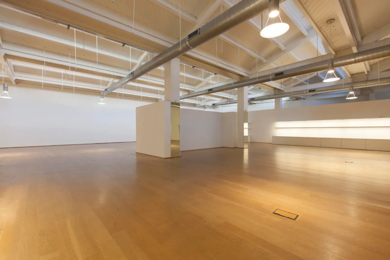 office - San Rocco 17 - Uffici - Dils - gallery - 6