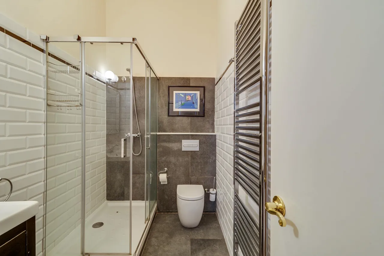living - Piso de 389m² con 212m² terraza en venta en El Raval - gallery - 8