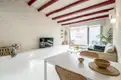 living - 57m² apartment with 15m² terrace for sale in Poblenou - gallery thumbnail - 5