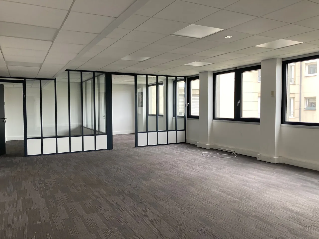 office - Bureaux À Louer - gallery - 9