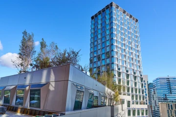 office - The Pulse of Amsterdam - Kantoren - Dils - featured
