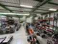 logistics - Activités / Bureaux À Louer - gallery thumbnail - 9