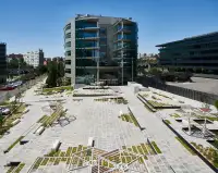 office - Campus Alvento - Bureaux - Dils - gallery thumbnail - 13