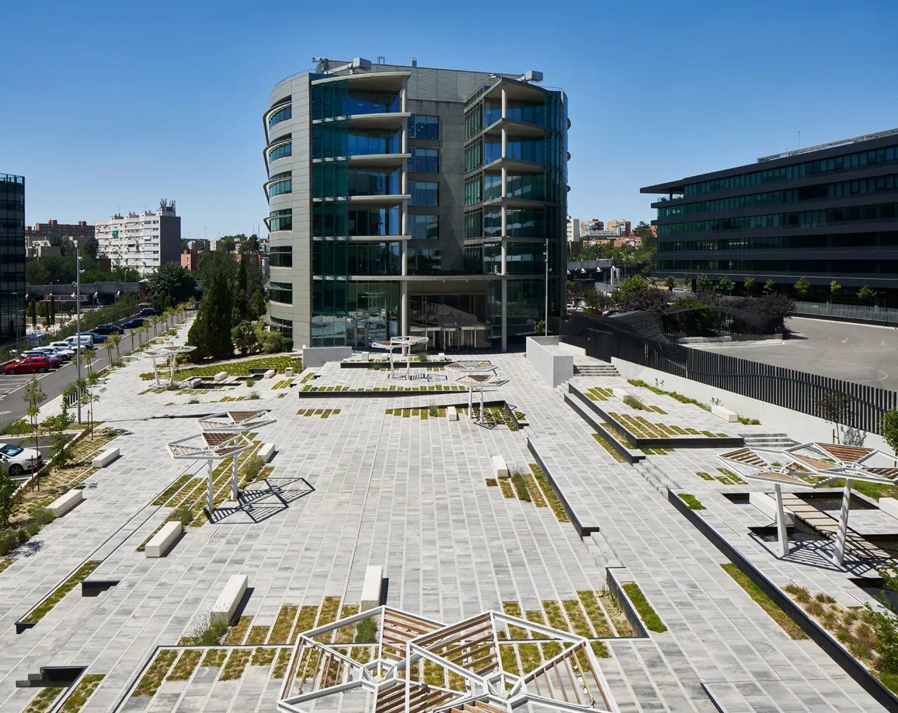 office - Campus Alvento - Uffici - Dils - gallery - 13