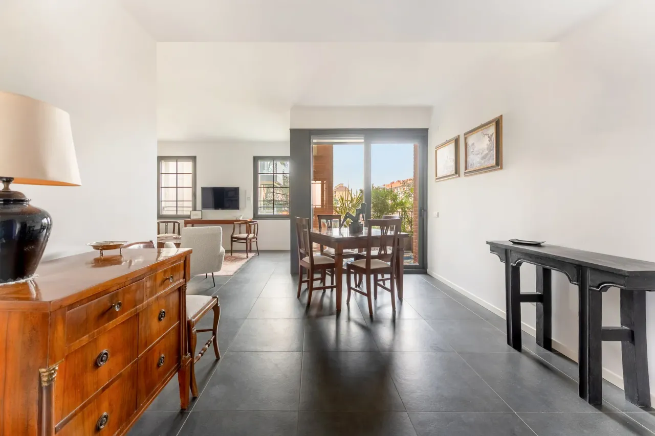 living - Manfredonia 4 - Wonen - Dils - gallery - 2