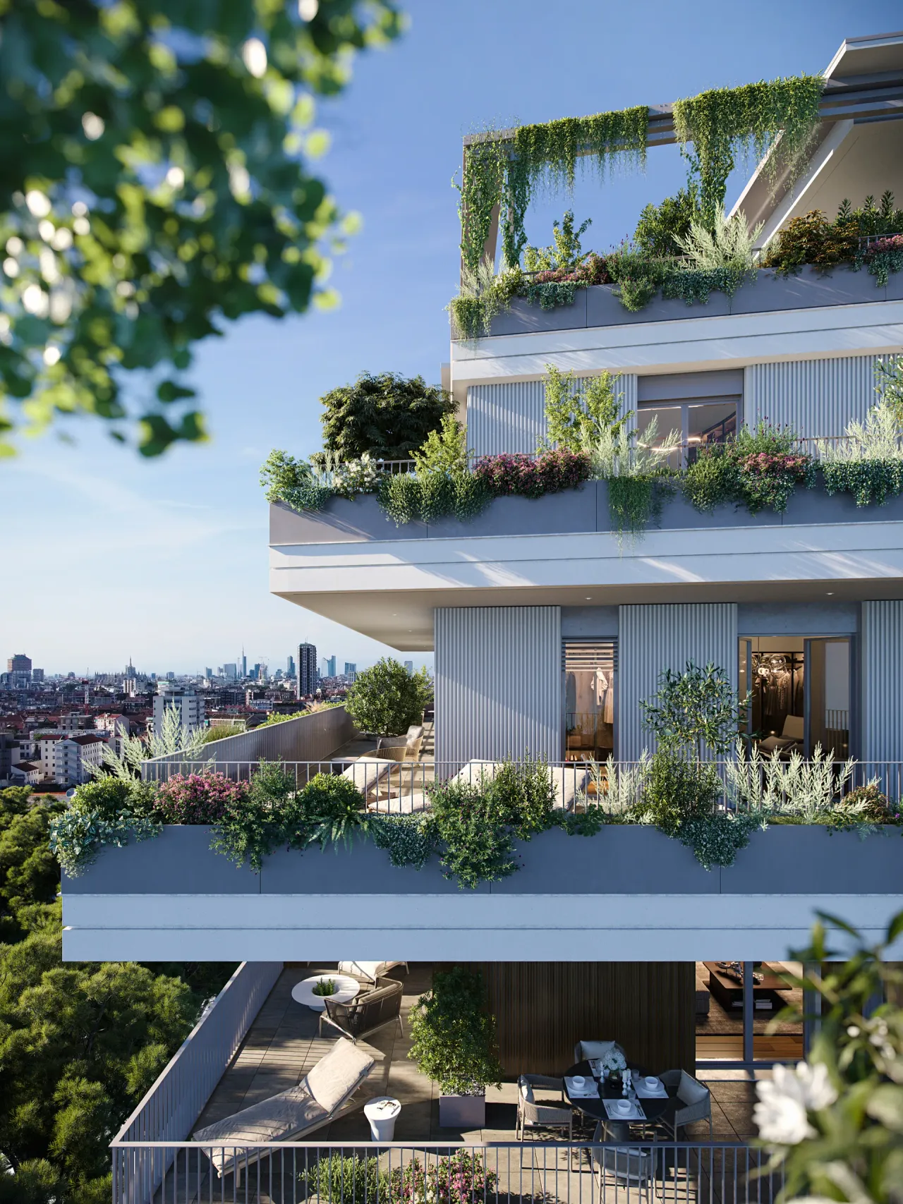 living - Adamello10 - Living - Dils - gallery - 2